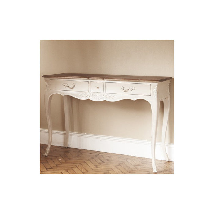 Louis French Console / Hall Table