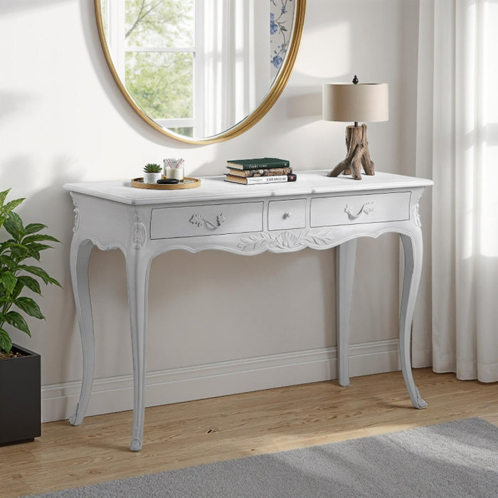 Louis French Console / Hall Table