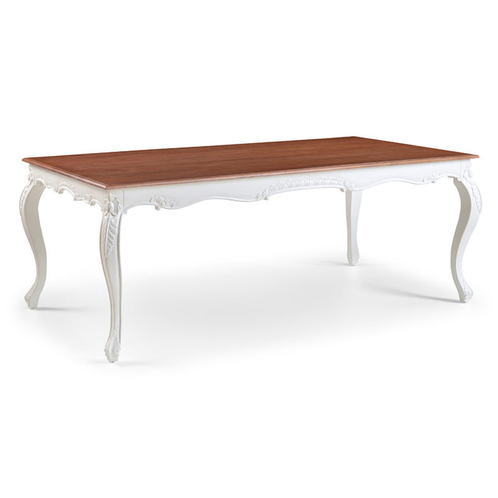 Louis French Style Dining Table