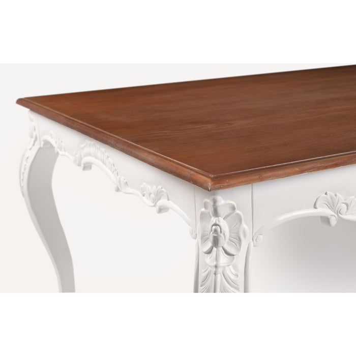 Louis French Style Dining Table