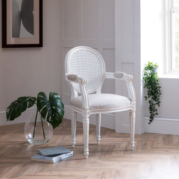 Lyon French Style Beaumont Armchair