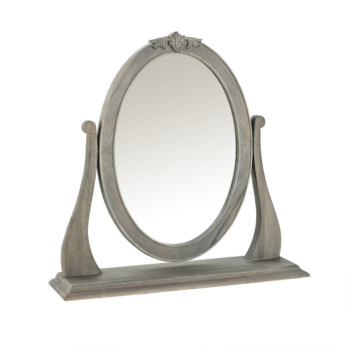 Willis & Gambier Camille French Dressing Table Mirror