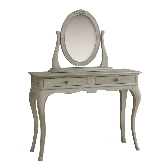 Willis & Gambier Camille French Dressing Table Mirror