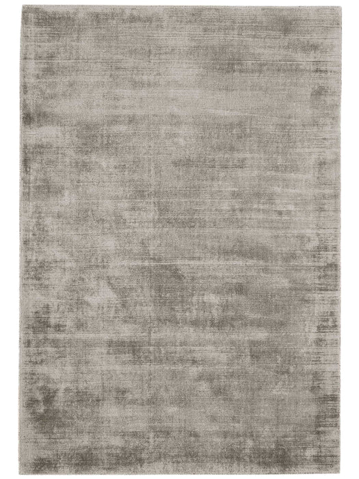 Luna Smoke Rug - Medium