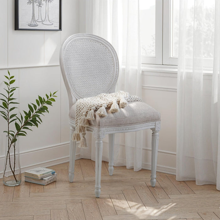 Lyon French Beaumont Dining Chair