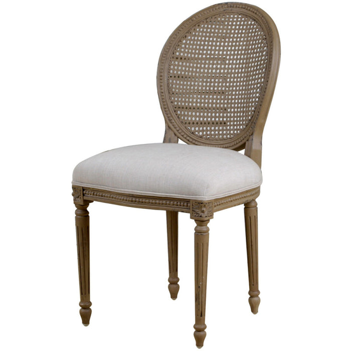 Lyon French Beaumont Dining Chair