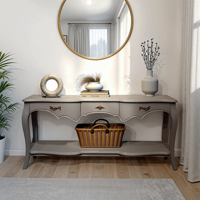 Lyon French Console / Hall Table