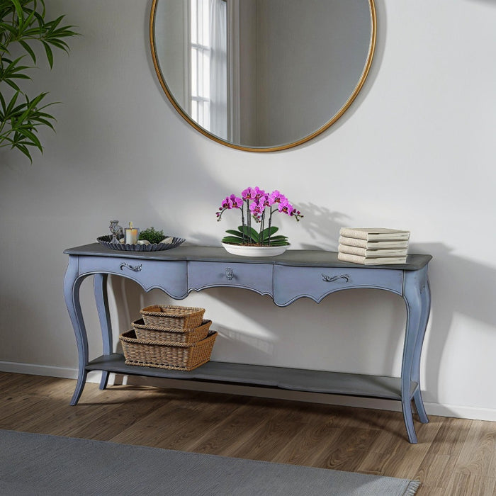 Lyon French Console / Hall Table