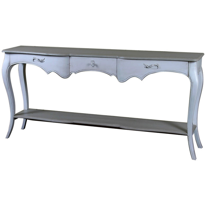 Lyon French Console / Hall Table