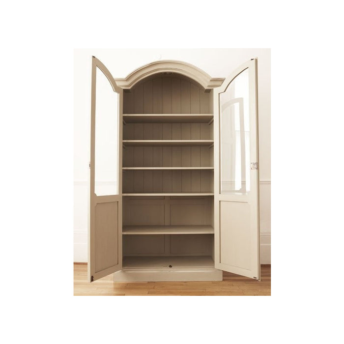 Lyon French Glazed Showcase