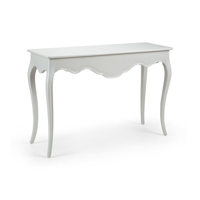 Lyon French Carved Hall Table
