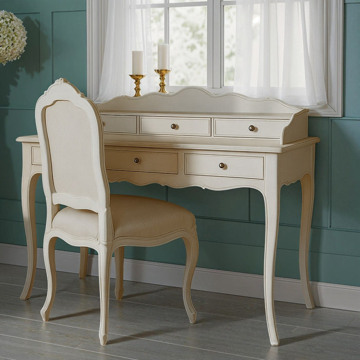 Lyon French Style Writing Desk