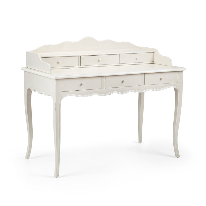 Lyon French Style Writing Desk