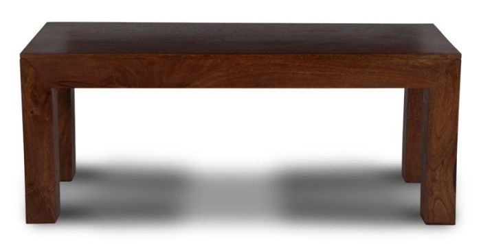 Acre & Artisan Mango 130Cm Bench 1