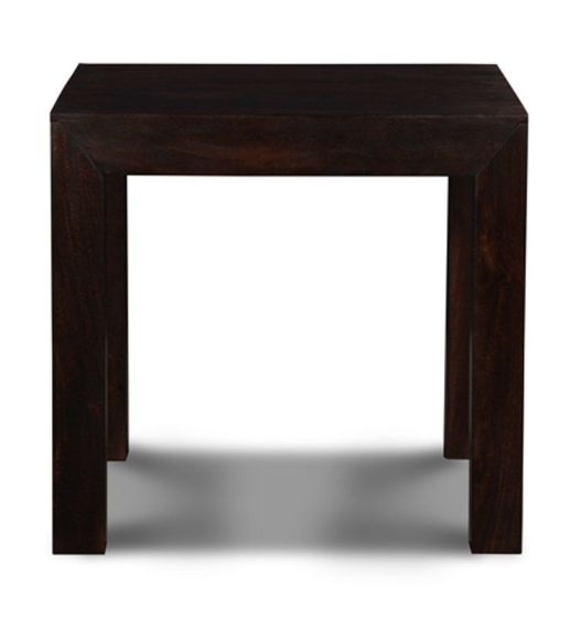 Acre & Artisan Mango 80Cm Dining Table 1