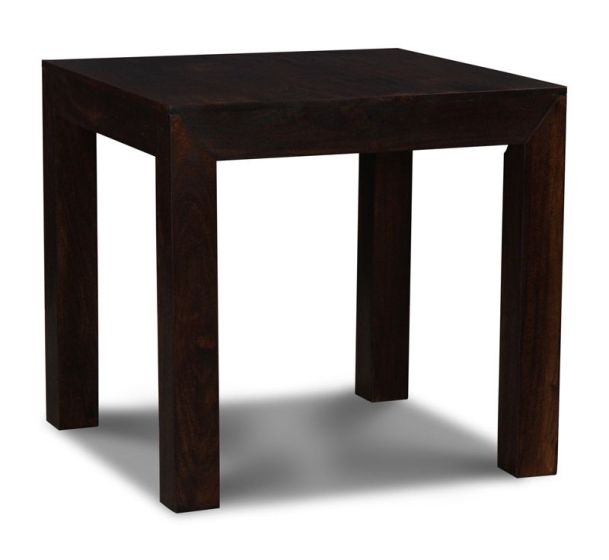 Acre & Artisan Mango 80Cm Dining Table 1