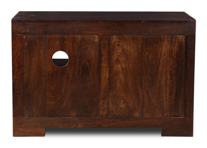 Acre & Artisan Mango Wood Tv Unit 1 (85cm)
