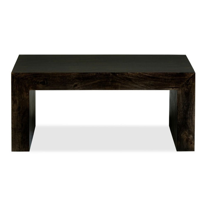 Mango Wood Walnut 100cm Long John - In Stock