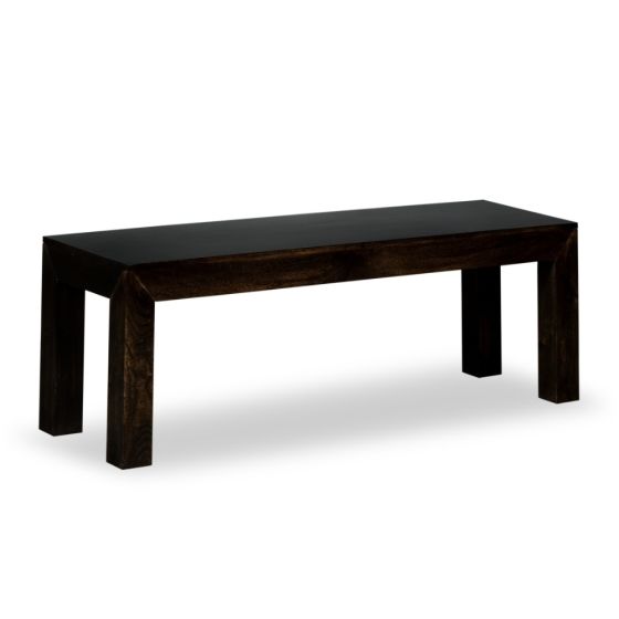 Acre & Artisan Mango Wood 130Cm Bench