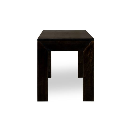 Acre & Artisan Mango Wood 130Cm Bench