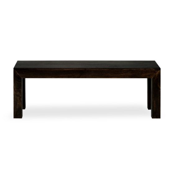 Acre & Artisan Mango Wood 130Cm Bench