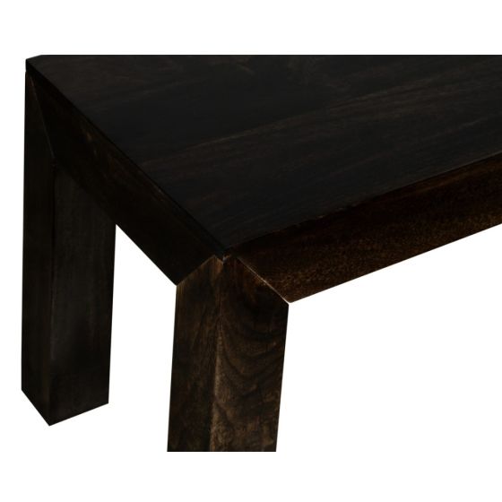 Acre & Artisan Mango Wood 130Cm Bench