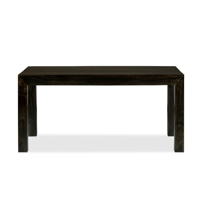 Mango Wood Walnut 180cm Dining Table - In Stock