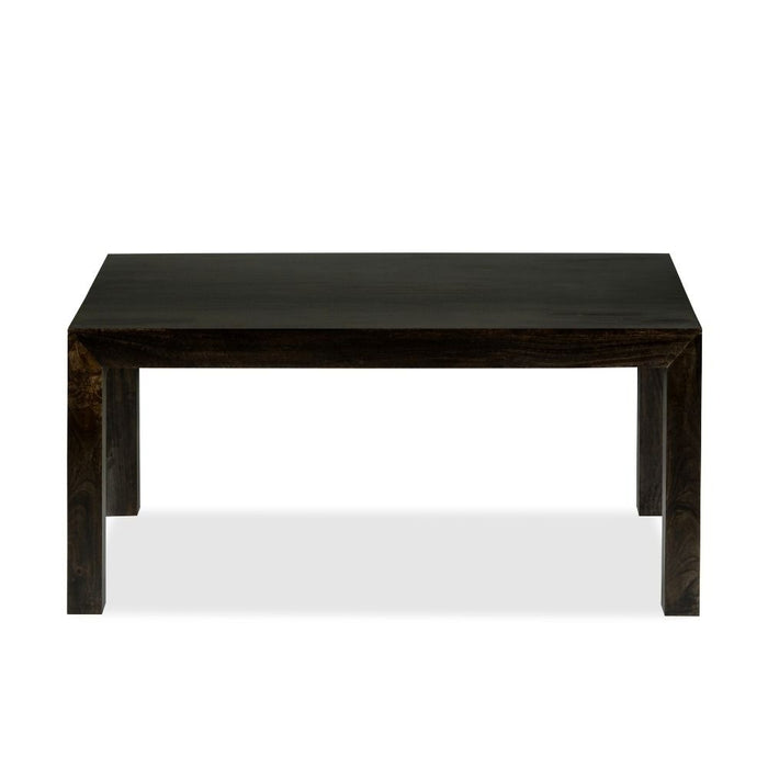 Mango Wood Walnut 180cm Dining Table - In Stock