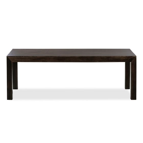 Acre & Artisan Mango Wood 220Cm Dining Table