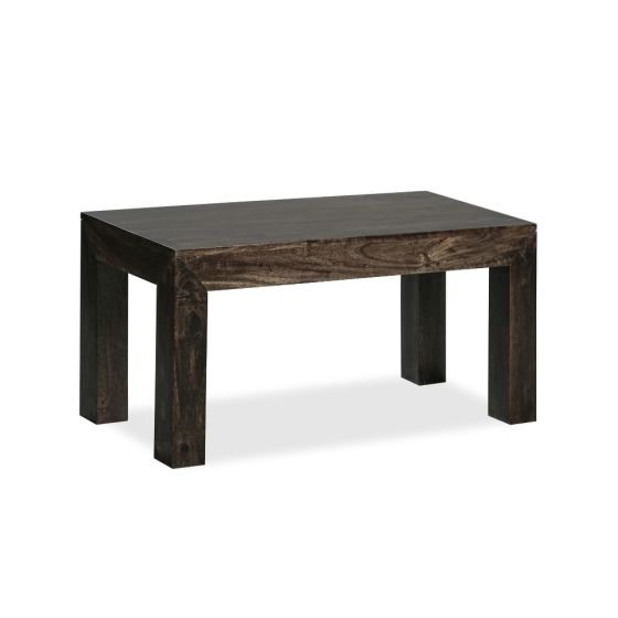 Acre & Artisan Mango Wood Small Bench (90cm)