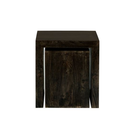 Acre & Artisan Mango Cube Nest 23562