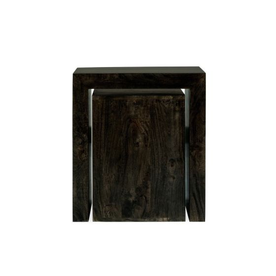 Acre & Artisan Mango Cube Nest 23562