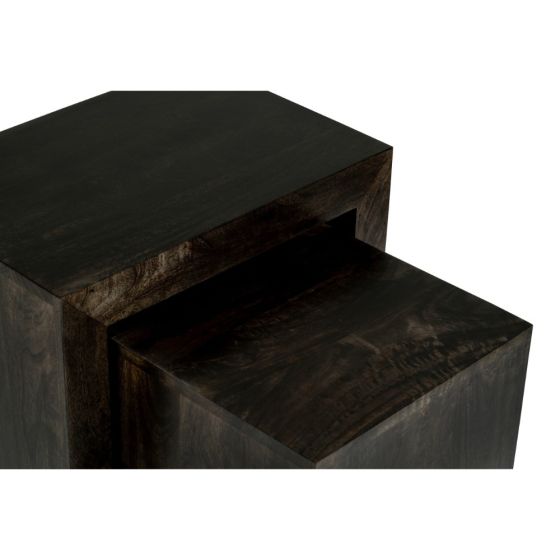 Acre & Artisan Mango Cube Nest 23562