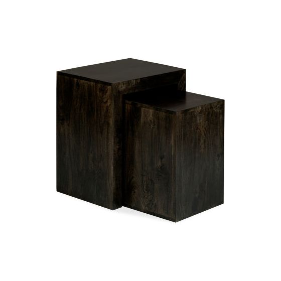 Acre & Artisan Mango Cube Nest 23562