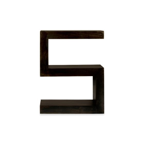 Acre & Artisan Mango Side Table S