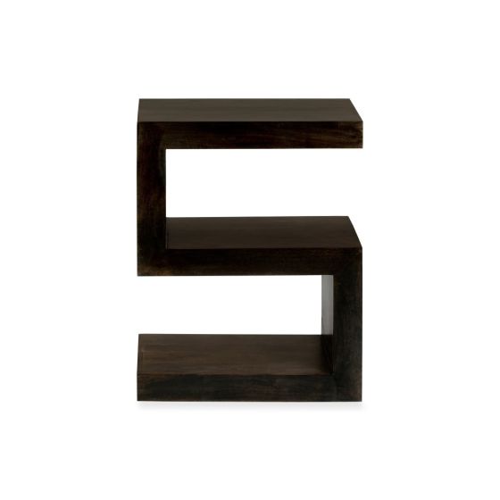 Acre & Artisan Mango Side Table S