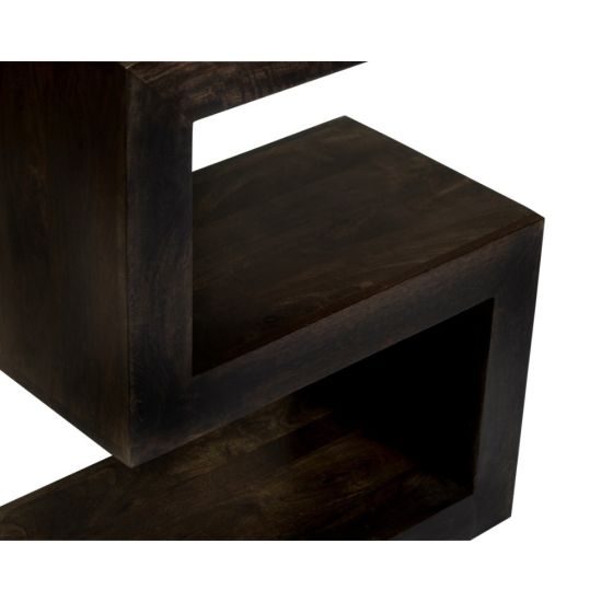 Acre & Artisan Mango Side Table S
