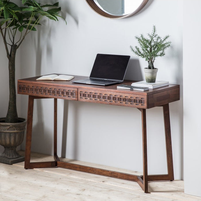Manhattan Retreat Desk