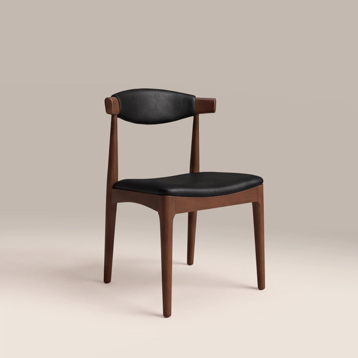Marton Wooden Dining Chair