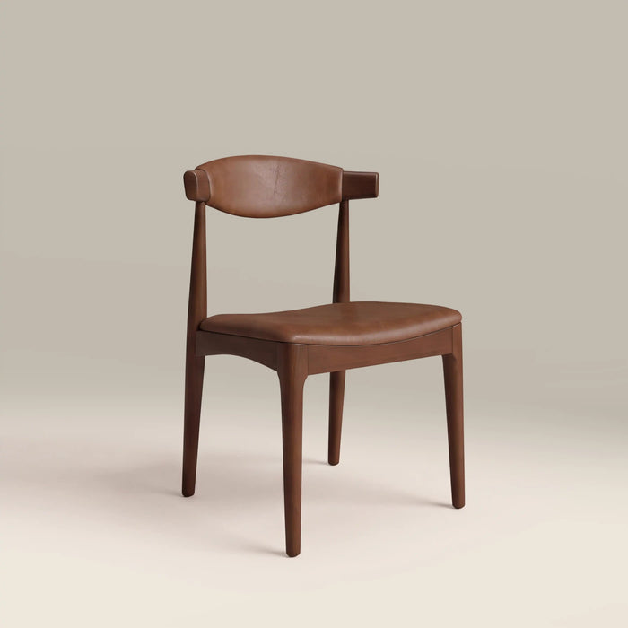 Marton Wooden Dining Chair