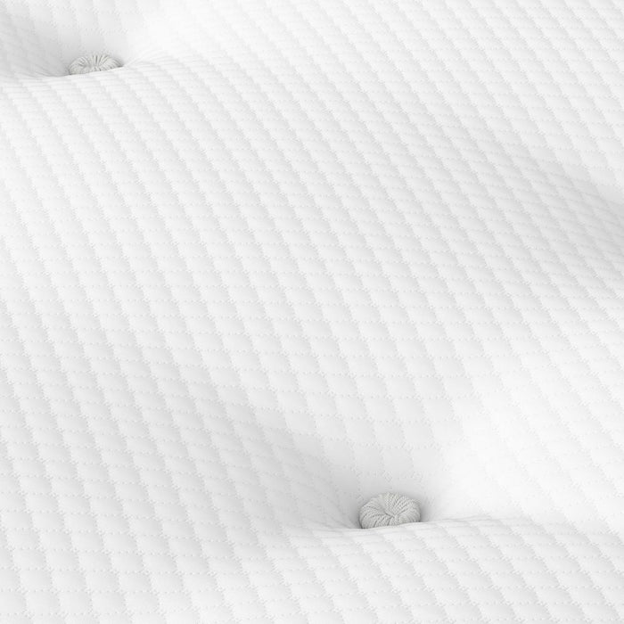 Geltex Affluent 3000 Pillowtop Mattress - Medium Soft