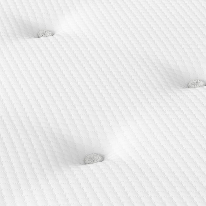 Geltex Desire 1000 Pocket Mattress