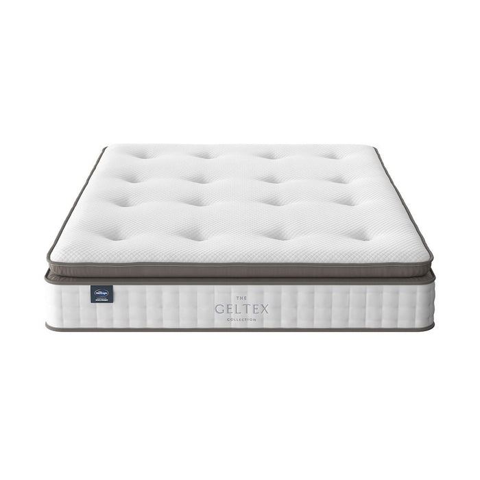 Geltex Desire 1000 Pocket Mattress