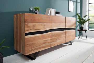 Sideboard Rio Grande 150cm Acacia Wood Natural
