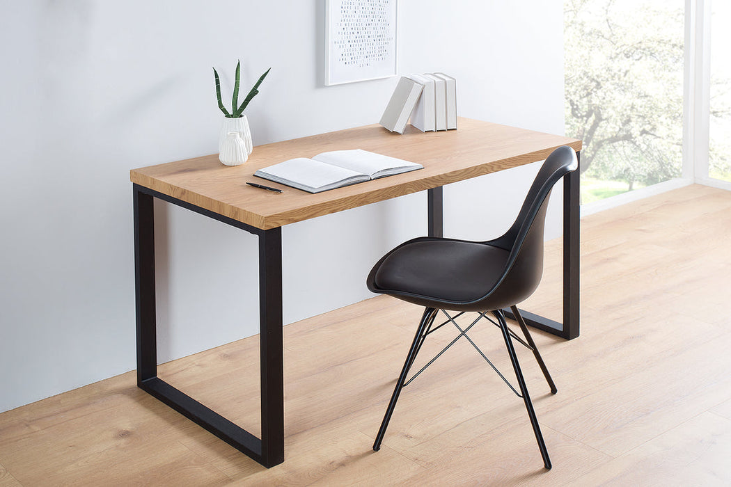 Desk Jayden 120cm Natural Oak Look