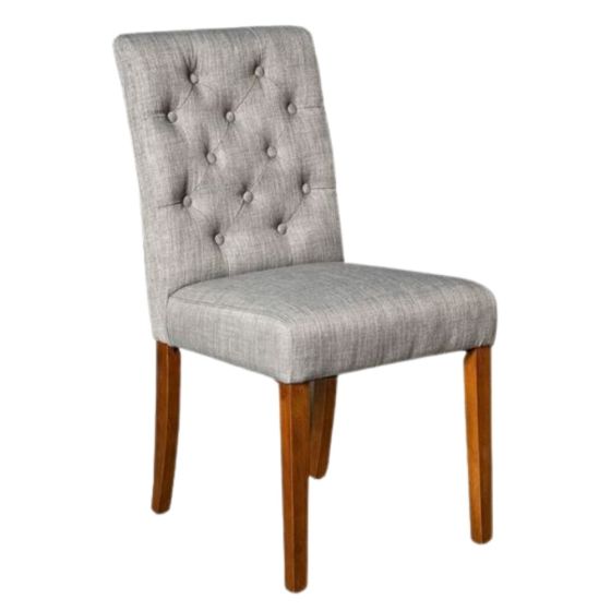 Acre & Artisan Milan Button Chair A10 1