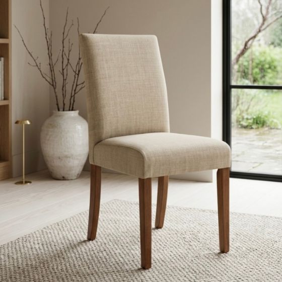 Acre & Artisan Fabric Chair A10 3