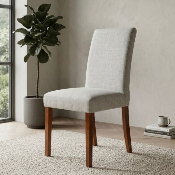 Acre & Artisan Fabric Chair A10 2