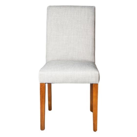 Acre & Artisan Clearance Dining Chair Milan Grey