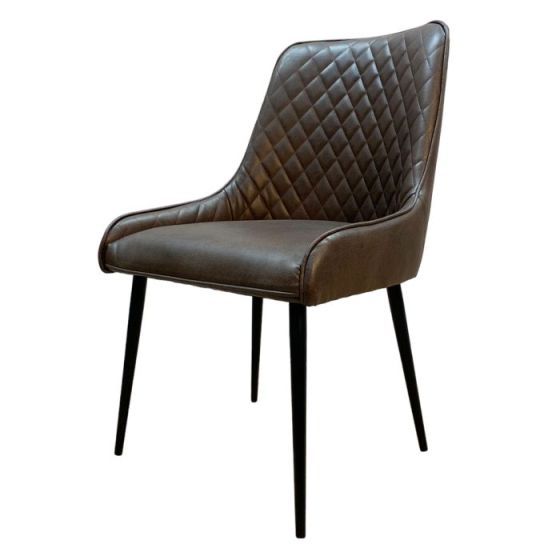 Acre & Artisan Henley Velvet Clearance Dining Chairs